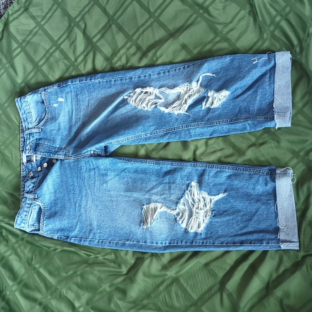 FOREVER 21 Jeans